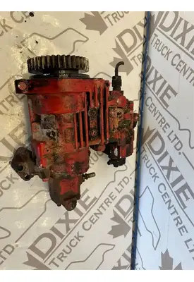 Cummins X15 Fuel Pump (Tank)