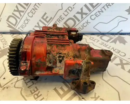 Cummins X15 Fuel Pump (Tank)