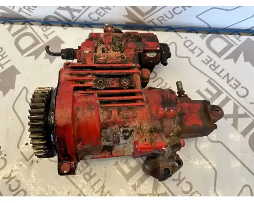 Cummins X15 Fuel Pump (Tank)