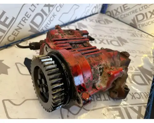 Cummins X15 Fuel Pump (Tank)