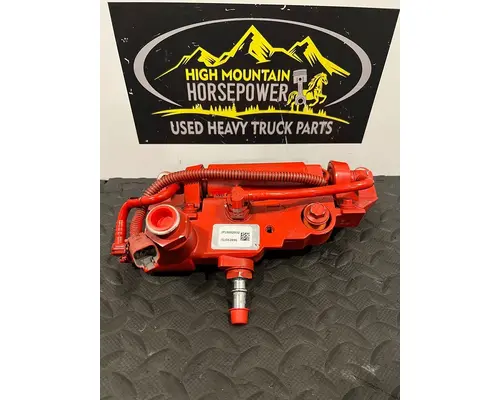 Fuel Pump (Injection) CUMMINS X15 High Mountain Horsepower