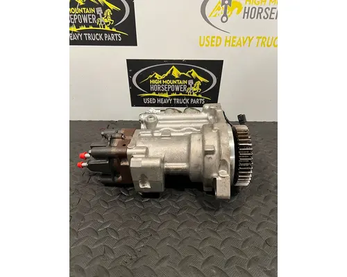 Fuel Pump (Injection) CUMMINS X15 High Mountain Horsepower