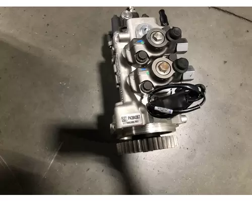 Cummins X15 Fuel Pump