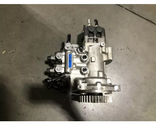 Cummins X15 Fuel Pump