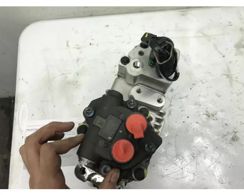 Cummins X15 Fuel Pump