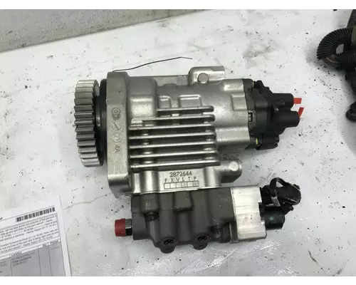 Cummins X15 Fuel Pump