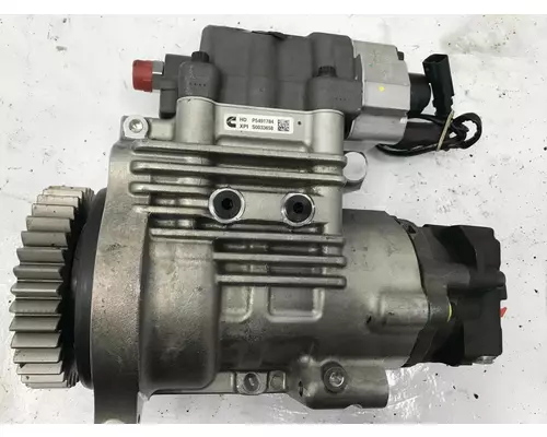 Cummins X15 Fuel Pump