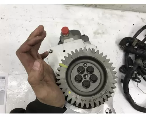 Cummins X15 Fuel Pump