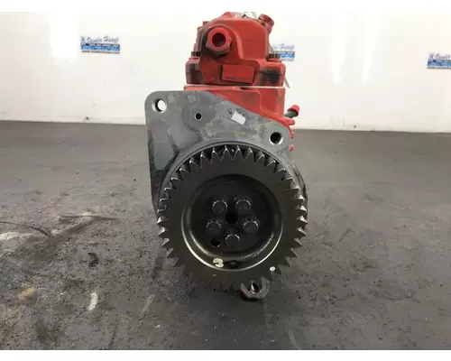 Cummins X15 Fuel Pump