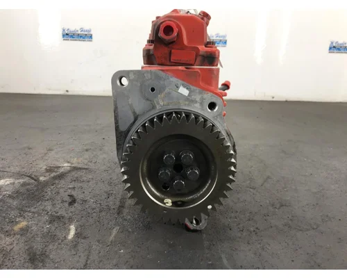 Cummins X15 Fuel Pump