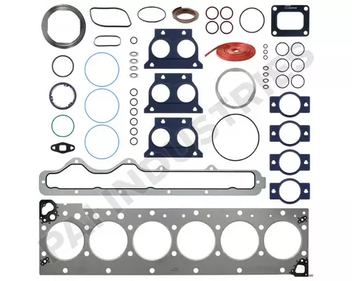 Gasket Kit CUMMINS X15 Ttm Diesel LLC