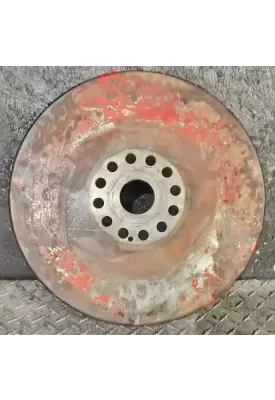 Cummins X15 Harmonic Balancer