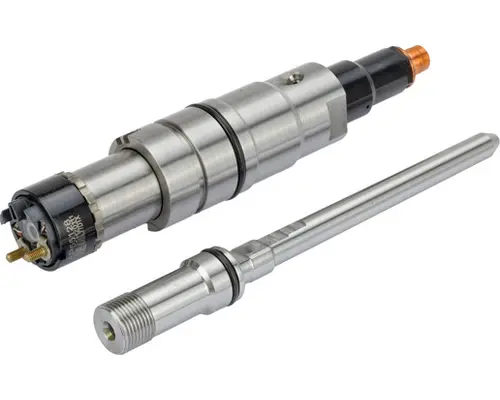 Cummins X15 Injectors - Fuel 