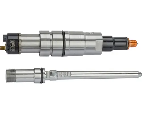 Cummins X15 Injectors - Fuel 