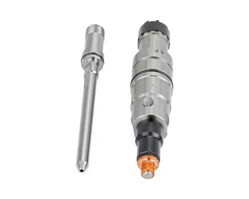 Cummins X15 Injectors - Fuel 