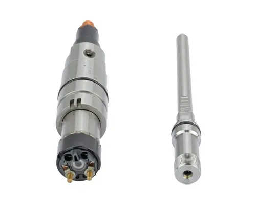 Cummins X15 Injectors - Fuel 