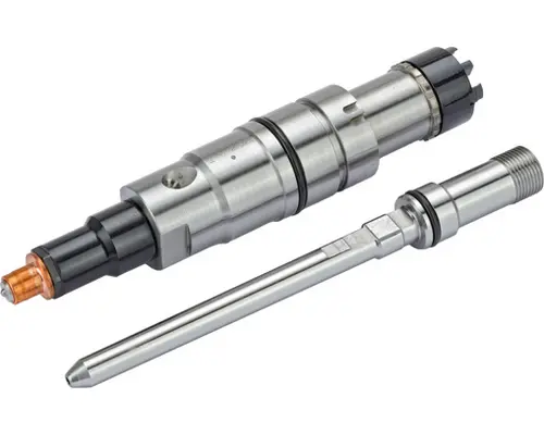 Fuel Injector Cummins X15 River City Truck Parts Inc.