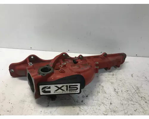Cummins X15 Intake Manifold