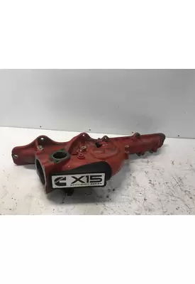 Cummins X15 Intake Manifold
