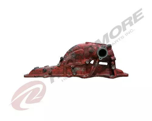 Intake Manifold CUMMINS X15 Rydemore Heavy Duty Truck Parts Inc