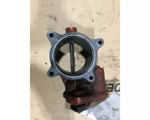 Intake Manifold CUMMINS X15 Rydemore Heavy Duty Truck Parts Inc