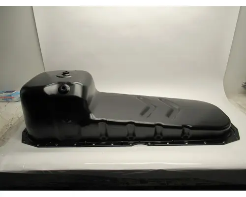 Oil Pan CUMMINS X15 Frontier Truck Parts