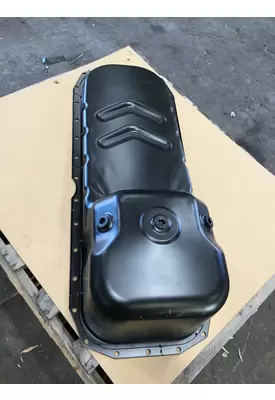 Cummins X15 Oil Pan