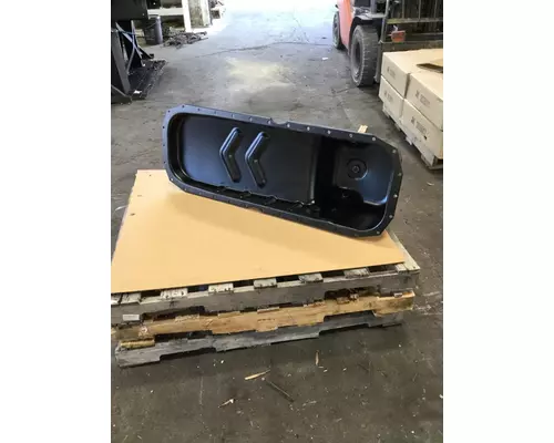 Cummins X15 Oil Pan