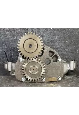 Cummins X15 Oil Pump