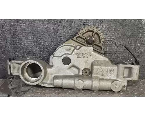 Cummins X15 Oil Pump