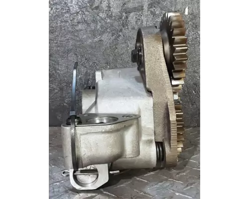 Cummins X15 Oil Pump