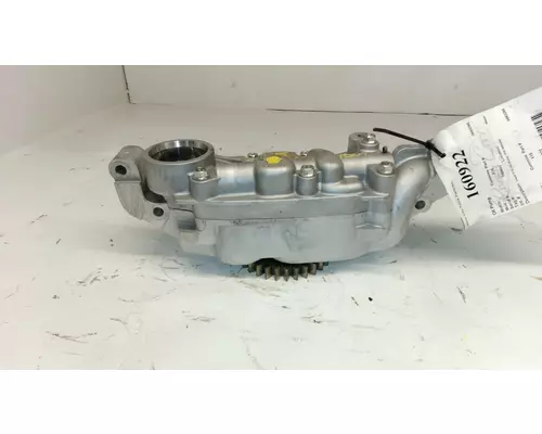 Cummins X15 Oil Pump