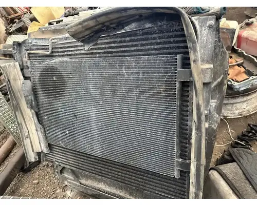 Radiator Cummins X15 Dixie Truck Centre