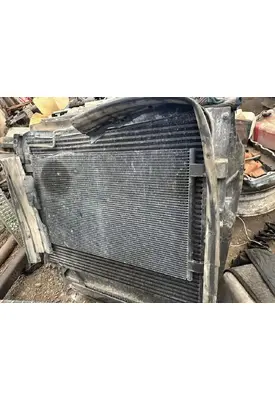Cummins X15 Radiator