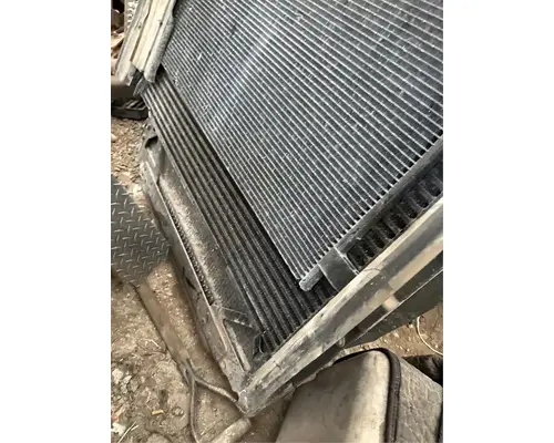 Cummins X15 Radiator