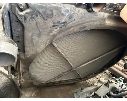 Cummins X15 Radiator