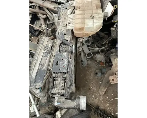 Cummins X15 Radiator