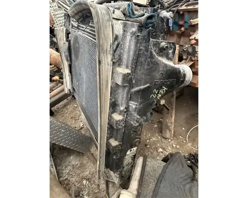 Cummins X15 Radiator