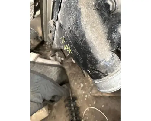 Cummins X15 Radiator