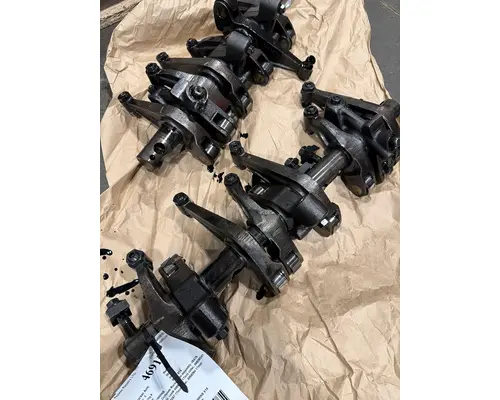 Rocker Arm CUMMINS X15 Payless Truck Parts