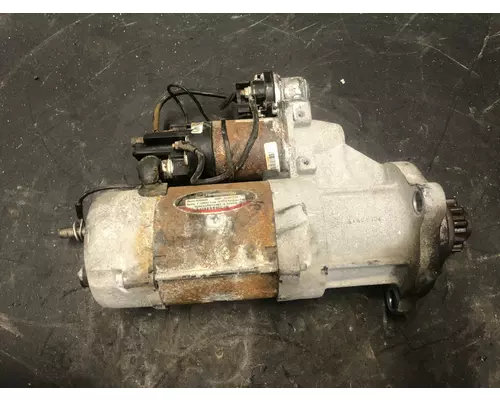 Cummins X15 Starter Motor