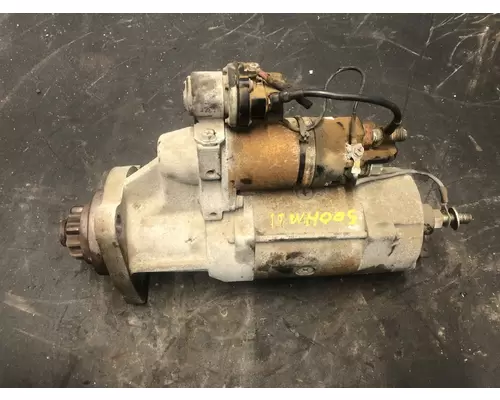 Cummins X15 Starter Motor