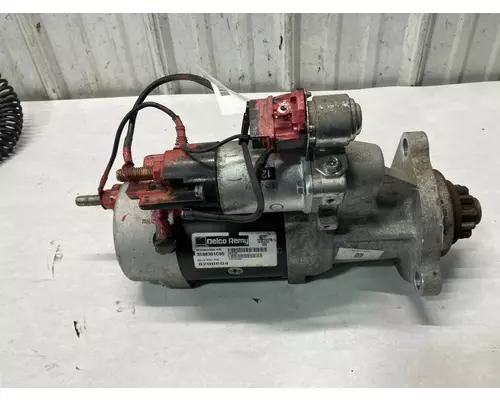 Cummins X15 Starter Motor