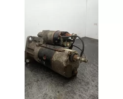 Starter Motor Cummins X15 Spalding Auto Parts