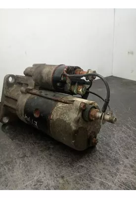 Cummins X15 Starter Motor