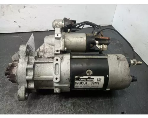 Starter Motor Cummins X15 Spalding Auto Parts