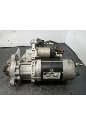Cummins X15 Starter Motor