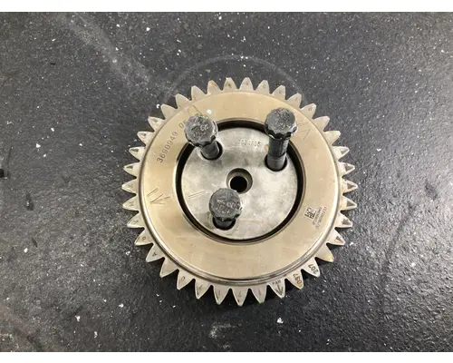 Timing Gears Cummins X15 Vander Haags Inc Sp