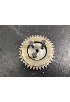 Cummins X15 Timing Gears