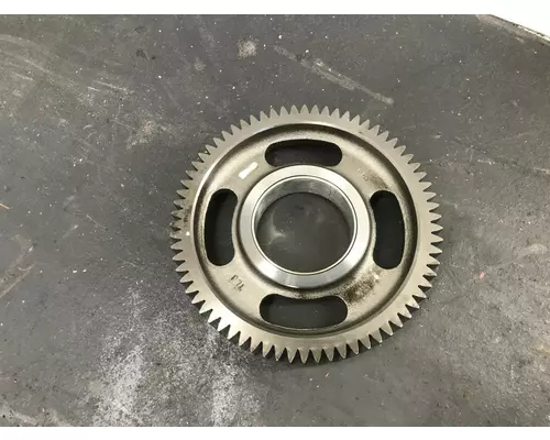 Cummins X15 Timing Gears